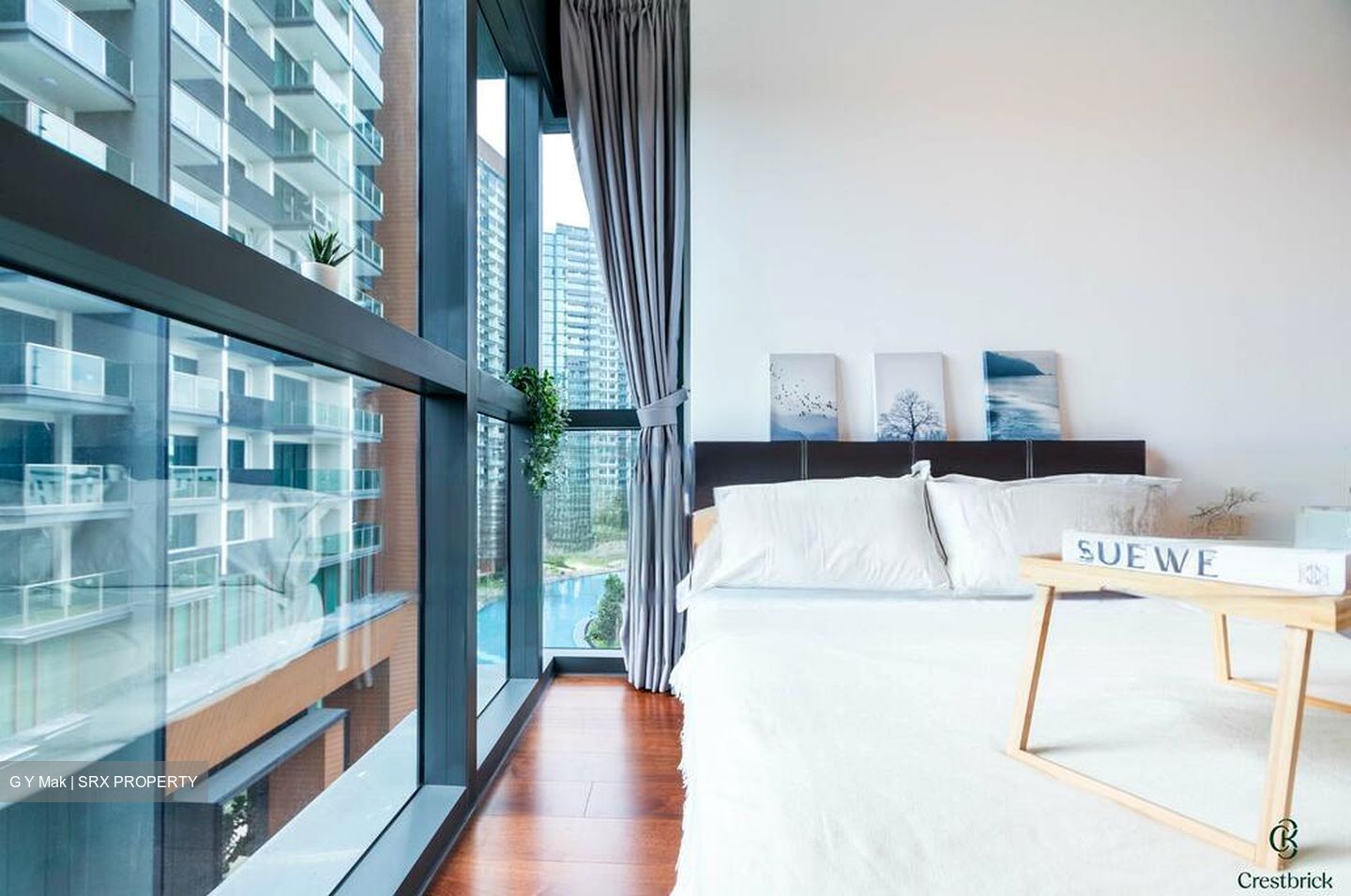 Normanton Park (D5), Apartment #457312781